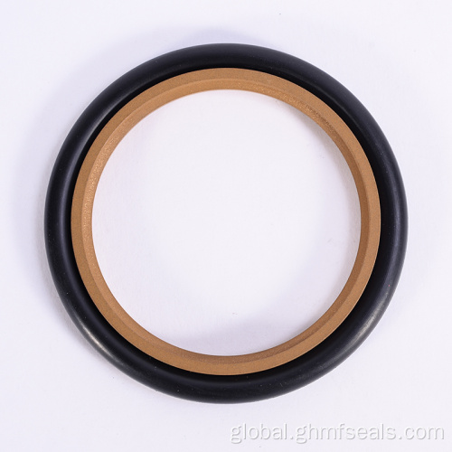 V Ring Rubber Oil Seals TSE Fabric Type Oil Seal For Piston Manufactory